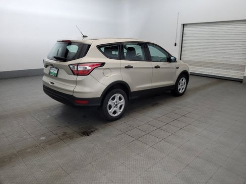 Used 2017 Ford Escape S FWD image 10