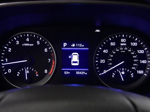 Used 2020 Hyundai Tucson Value image 16