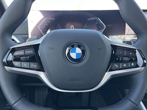 New 2026 BMW 330i Sedan w/ Premium Package image 13