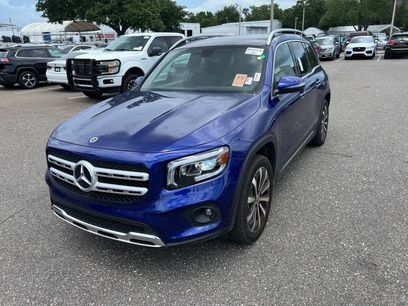 Used 2022 Mercedes-Benz GLB 250