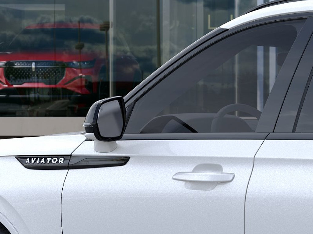 New 2026 Lincoln Aviator Reserve AWD/4WD image 20