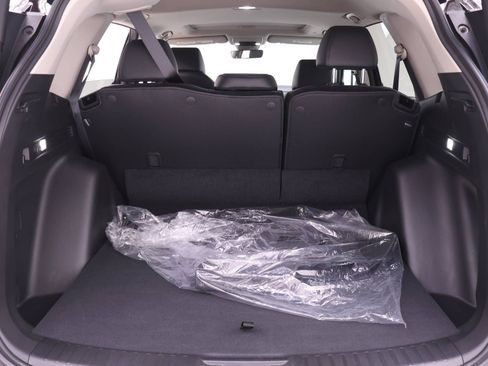 Used 2024 Honda CR-V EX-L image 14