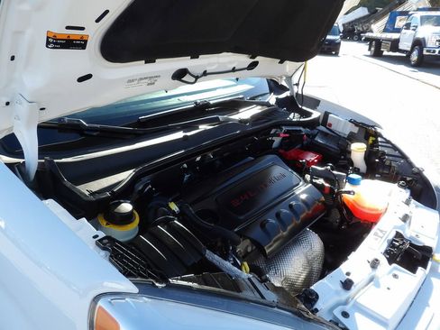 Used 2021 RAM ProMaster City Tradesman SLT w/ Window Group 05 image 41