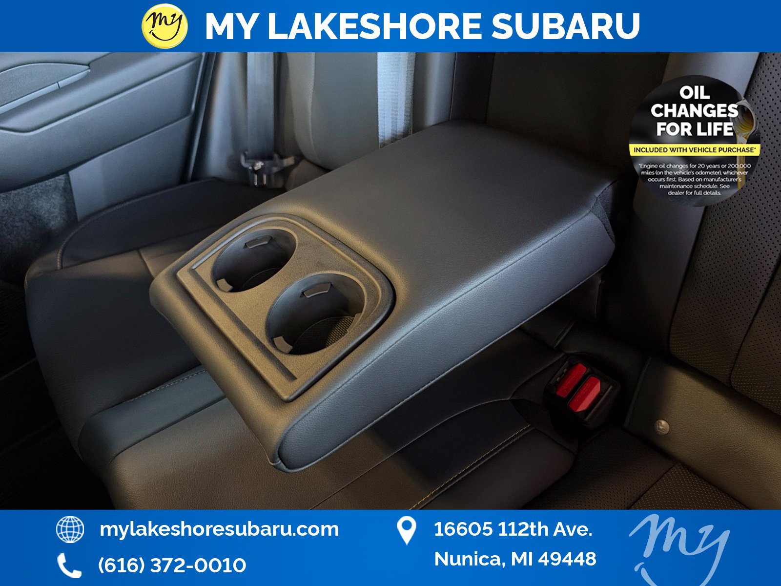 New 2026 Subaru Outback Wilderness AWD/4WD image 23