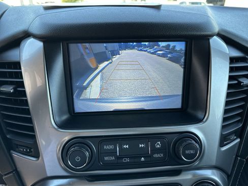 Used 2018 Chevrolet Tahoe LT AWD/4WD image 14