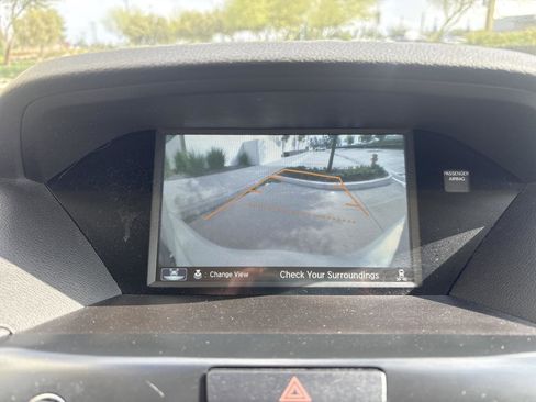 Used 2016 Acura MDX FWD w/ Technology Package image 30