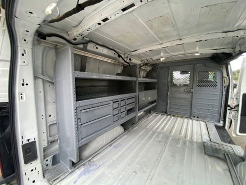 Used 2018 Ford Transit 150 130 Low Roof image 11