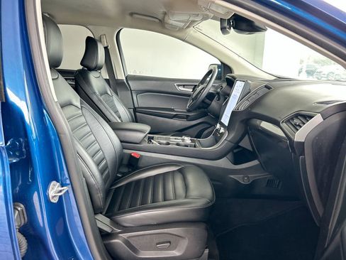 Used 2023 Ford Edge SEL image 30