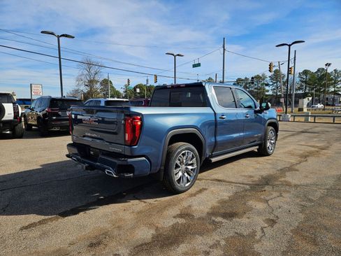 New 2026 GMC Sierra 1500 Denali image 6
