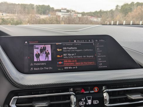 Used 2021 BMW 228i xDrive Gran Coupe 228i xDrive w/ Convenience Package image 15