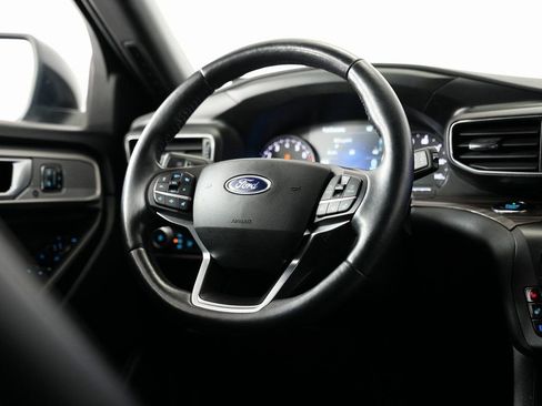 Used 2020 Ford Explorer Limited image 11