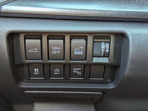 Used 2022 Subaru Forester Wilderness image 13