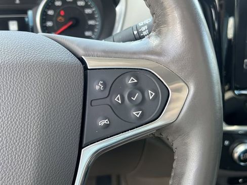 Used 2019 Chevrolet Traverse Premier w/ Driver Confidence II Package image 29