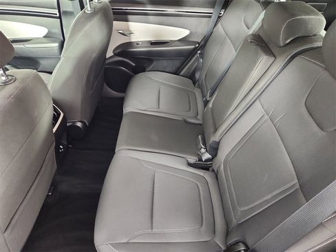 Used 2022 Hyundai Tucson SEL image 12