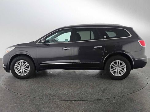 Used 2014 Buick Enclave Convenience w/ LPO, Cargo Convenience Pkg image 6