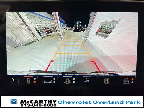 Used 2024 GMC Sierra 2500 AT4 w/ AT4 Premium Plus Package image 24