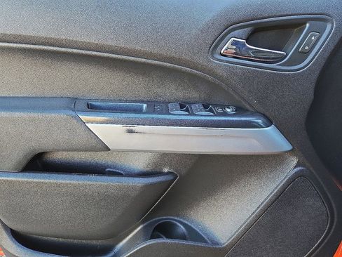 Used 2021 Chevrolet Colorado ZR2 image 20