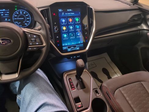 Used 2024 Subaru Impreza 2.0i Sport image 20