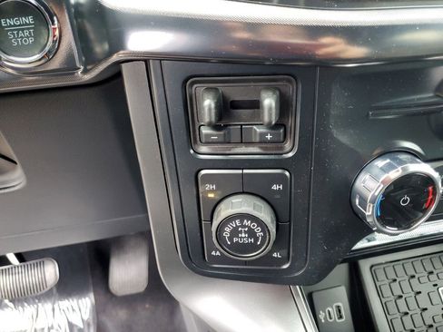 New 2026 Ford F150 Tremor w/ Equipment Group 402A High image 29