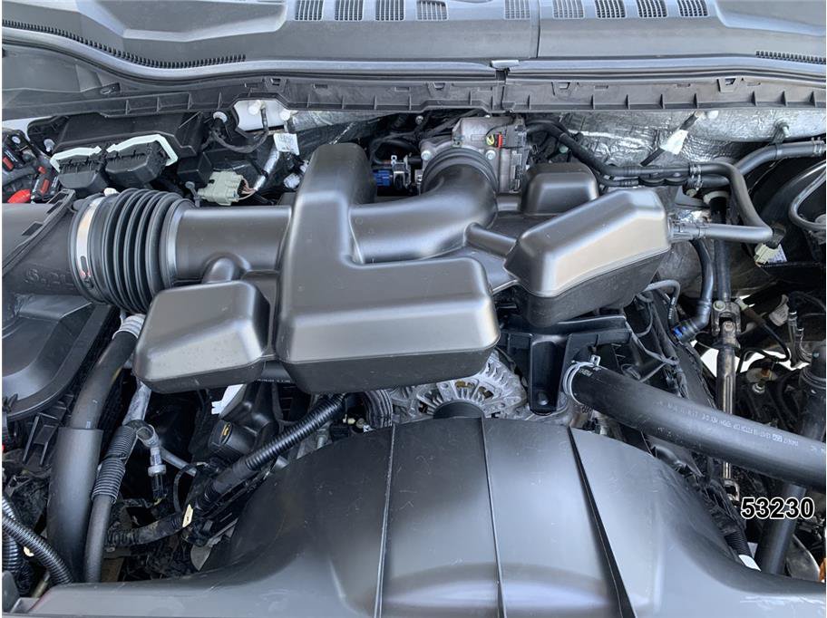 Used 2019 Ford F350 XL w/ XL Value Package AWD/4WD image 13