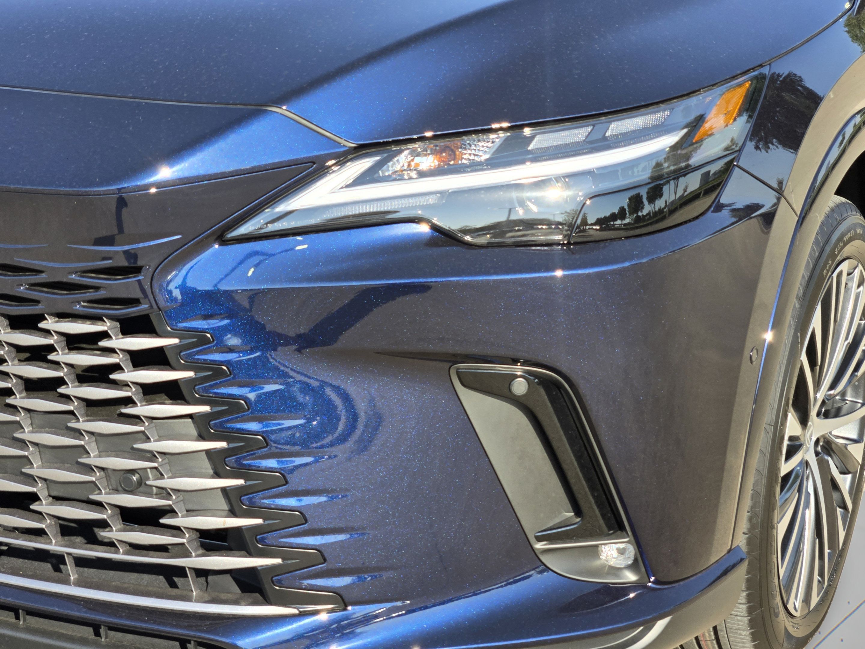 New 2026 Lexus RX 350 Premium Plus w/ Convenience Package AWD/4WD image 19