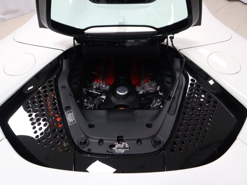 Certified 2025 Ferrari SF90 Spider AWD/4WD image 10