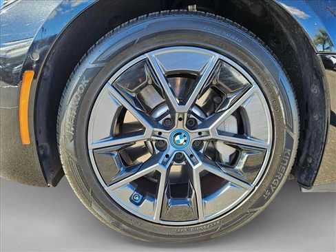 Certified 2023 BMW i4 eDrive40 w/ Premium Package image 9