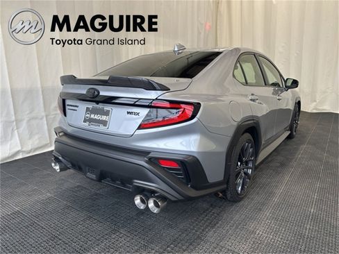 Used 2022 Subaru WRX Limited image 26