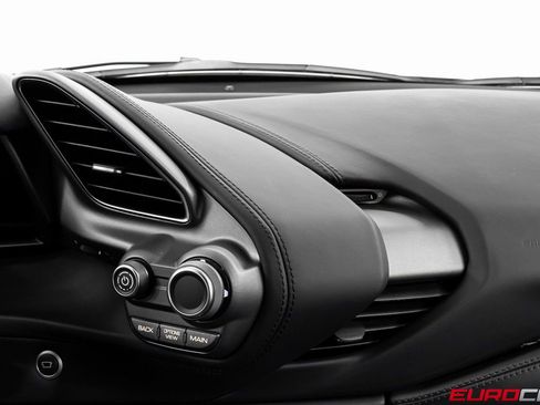 Used 2016 Ferrari 488 GTB image 30