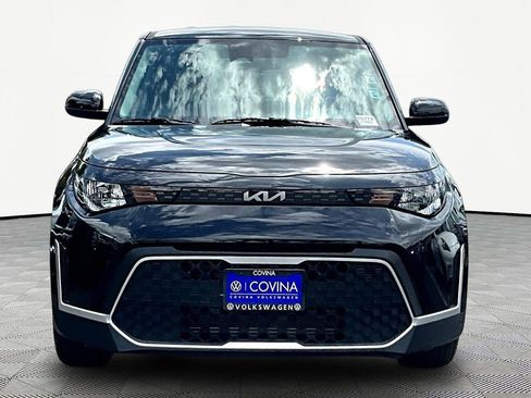 Used 2025 Kia Soul LX w/ LX Technology Package image 2