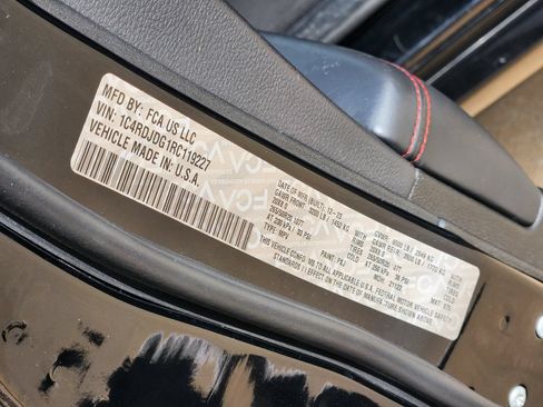 Used 2024 Dodge Durango GT AWD/4WD image 32