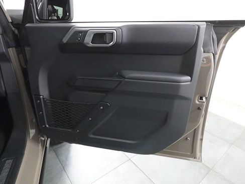 New 2025 Ford Bronco Badlands w/ Matte Film Protection Package AWD/4WD image 30