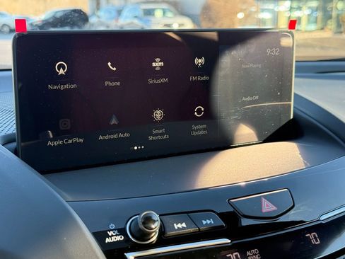 New 2026 Acura RDX A-Spec image 23