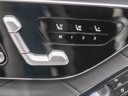 Used 2026 Mercedes-Benz S 580 4MATIC Sedan image 22