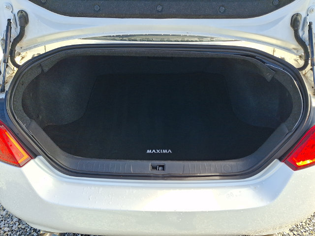 Used 2011 Nissan Maxima 3.5 SV w/ Premium Pkg FWD image 29