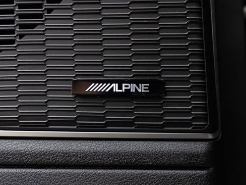 Used 2023 Jeep Grand Cherokee Trailhawk w/ Advanced Protech Group II image 22