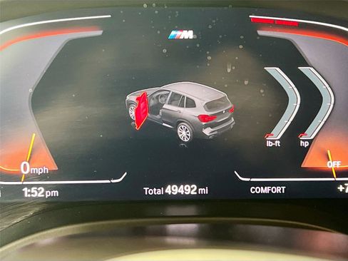 Used 2024 BMW X3 xDrive30i w/ Premium Package image 12