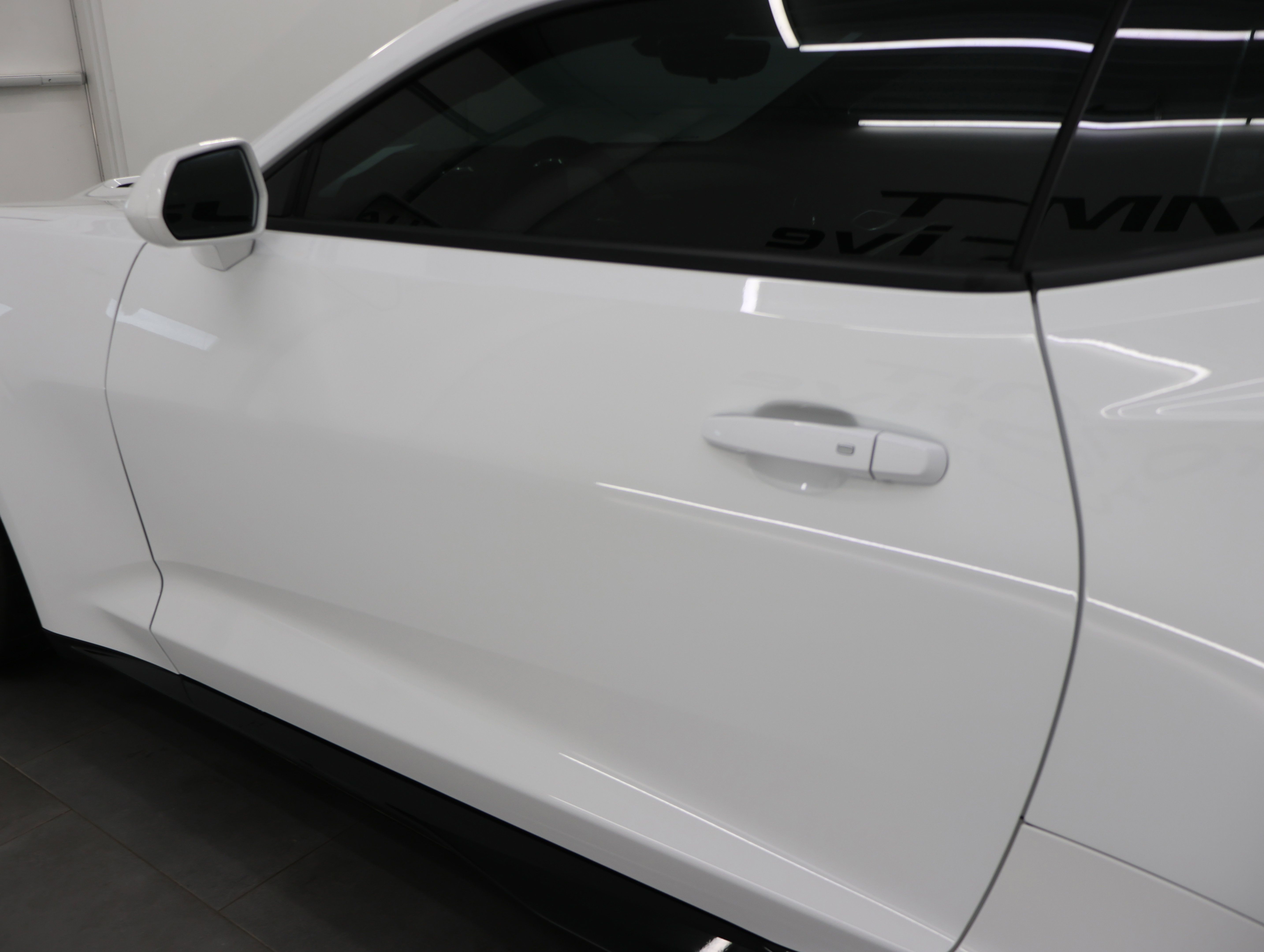 Used 2023 Chevrolet Camaro ZL1 RWD image 33