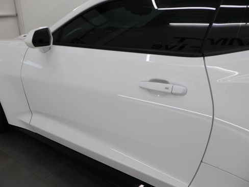 Used 2023 Chevrolet Camaro ZL1 RWD image 33
