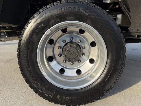 Used 2026 Ford F450 Platinum w/ Platinum Plus Package image 21