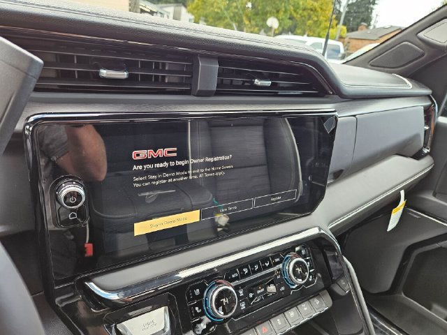 New 2026 GMC Sierra 2500 AT4X AWD/4WD image 29
