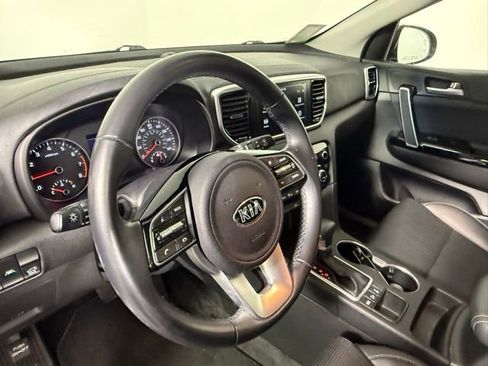Used 2020 Kia Sportage EX image 51