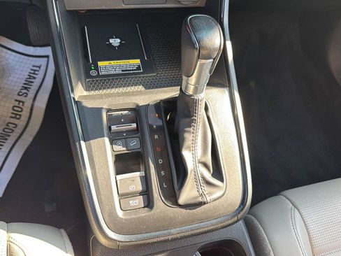 Used 2024 Honda CR-V EX-L image 23