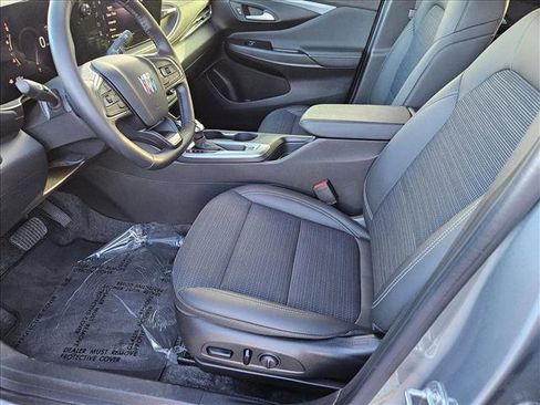 Certified 2024 Buick Envista Preferred w/ Convenience I Package image 15