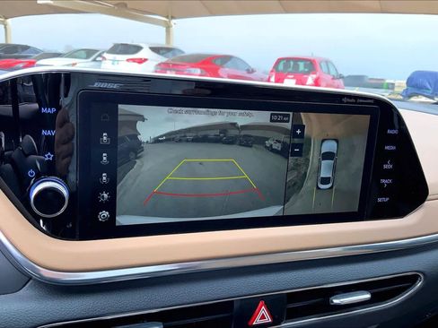 Used 2022 Hyundai Sonata Limited image 29