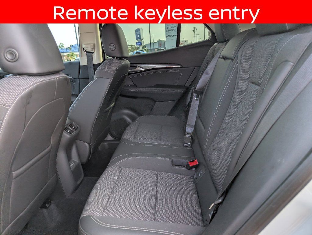 Used 2023 Buick Envision Preferred FWD image 29
