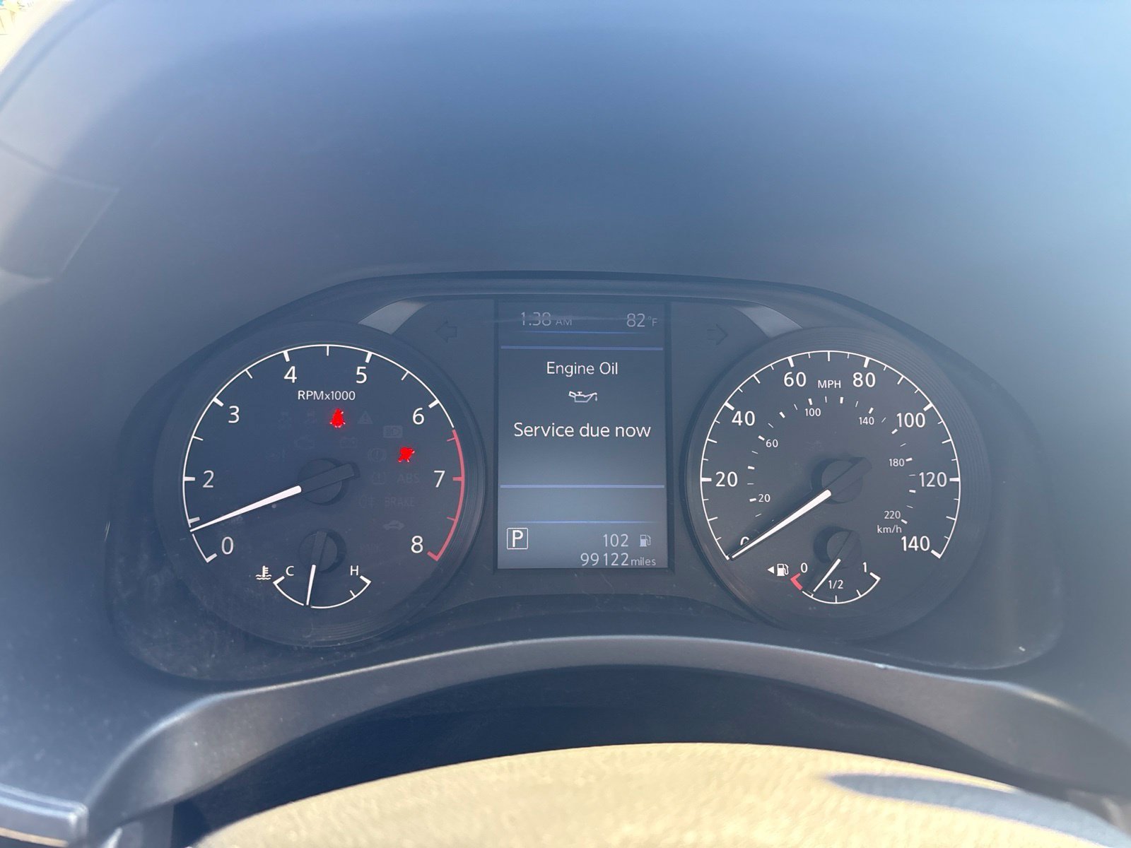 Used 2021 Nissan Altima 2.5 S FWD image 2