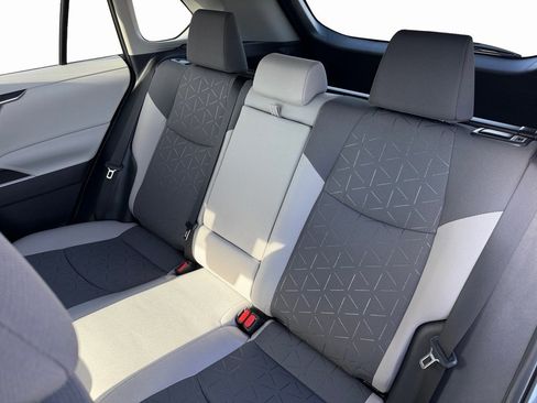 Certified 2025 Toyota RAV4 XLE image 16