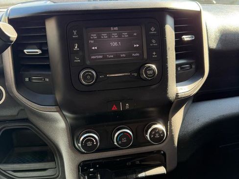 Used 2020 RAM 3500 Tradesman AWD/4WD image 8