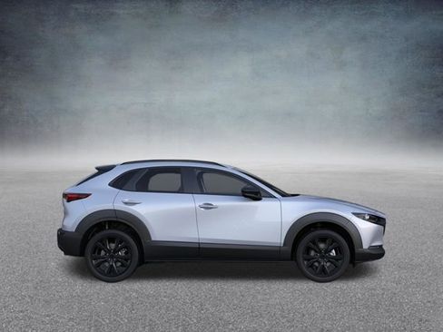 New 2026 MAZDA CX-30 Aire Edition image 5